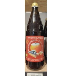 JUS D HIVER BIO 75CL