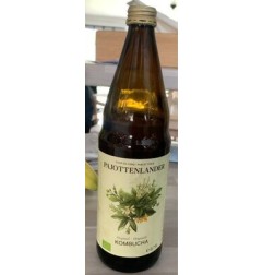 KOMBUCHA ORIGINAL  BIO 75CL