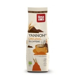 YANNOH INSTANT E