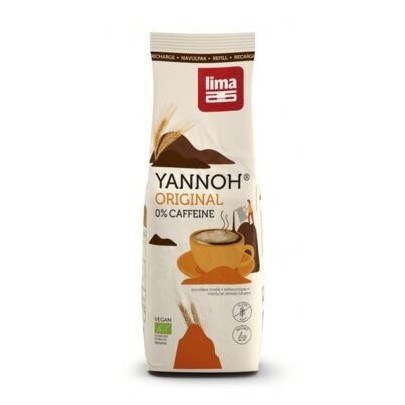 YANNOH INSTANT E