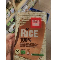 GALETTES DE RIZ
