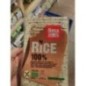 GALETTES DE RIZ