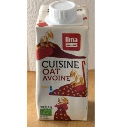 CREME CUISINE AVOINE 20CL