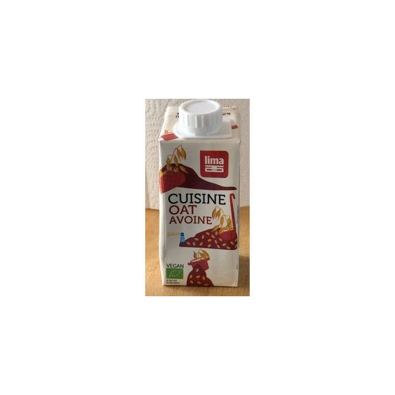 CREME CUISINE AVOINE 20CL CREME CUISINE AVOINE 20CL