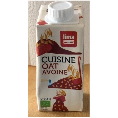 CREME CUISINE AVOINE 20CL