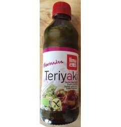 SAUCE TERIYAKI (