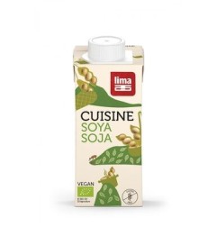 SOYA   SOJA CUIS
