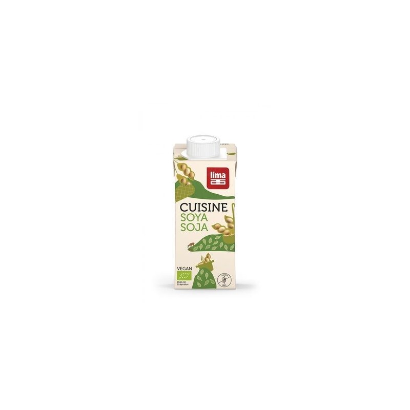 SOYA SOJA CUIS SOYA SOJA CUIS