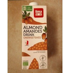 AMANDES DRINK SA