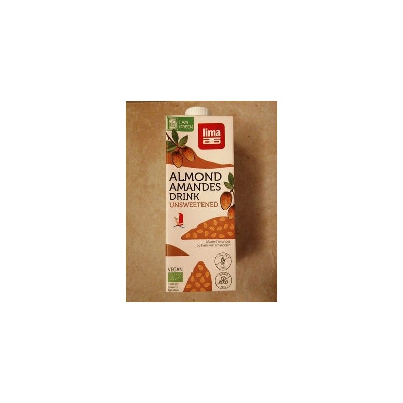 AMANDES DRINK SA AMANDES DRINK SA