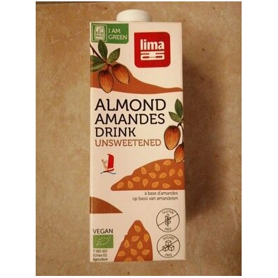 AMANDES DRINK SA