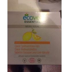 TABLETTES LAVE V