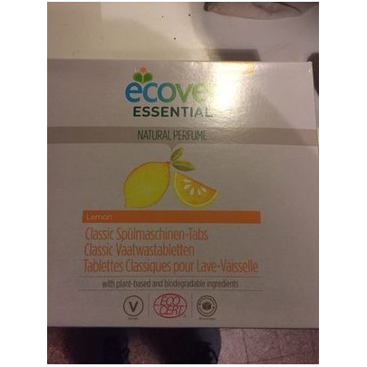 TABLETTES LAVE V