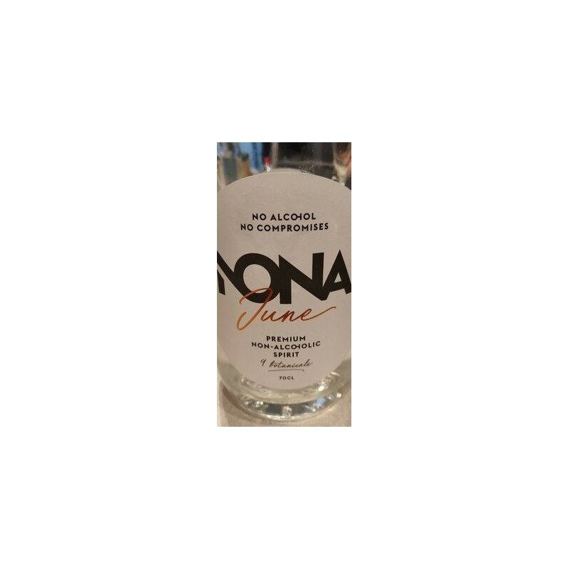 NONA JUNE 70CL