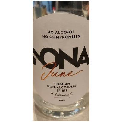 NONA JUNE 70CL