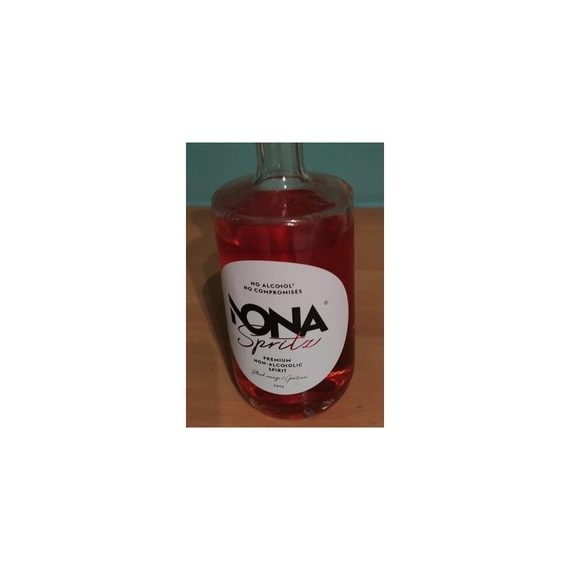 NONA SPRITZ 70CL NONA SPRITZ 70CL