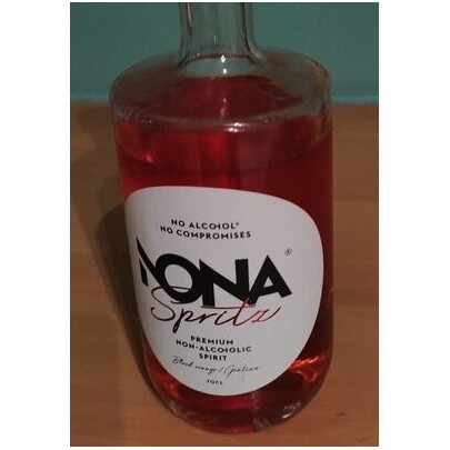 NONA SPRITZ 70CL