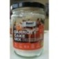 CARROT CAKE MIX CARROT CAKE MIX