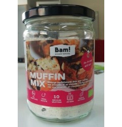 MUFFIN MIX BAM B