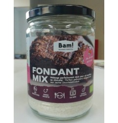 FONDANT MIX BAM
