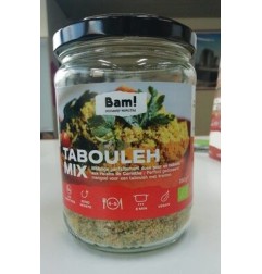 TABOULEH MIX BAM