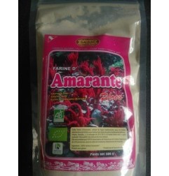 FARINE D AMARANT