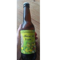 BIERE DU VEXIN P