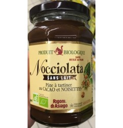 NOCCIOLATA SANS
