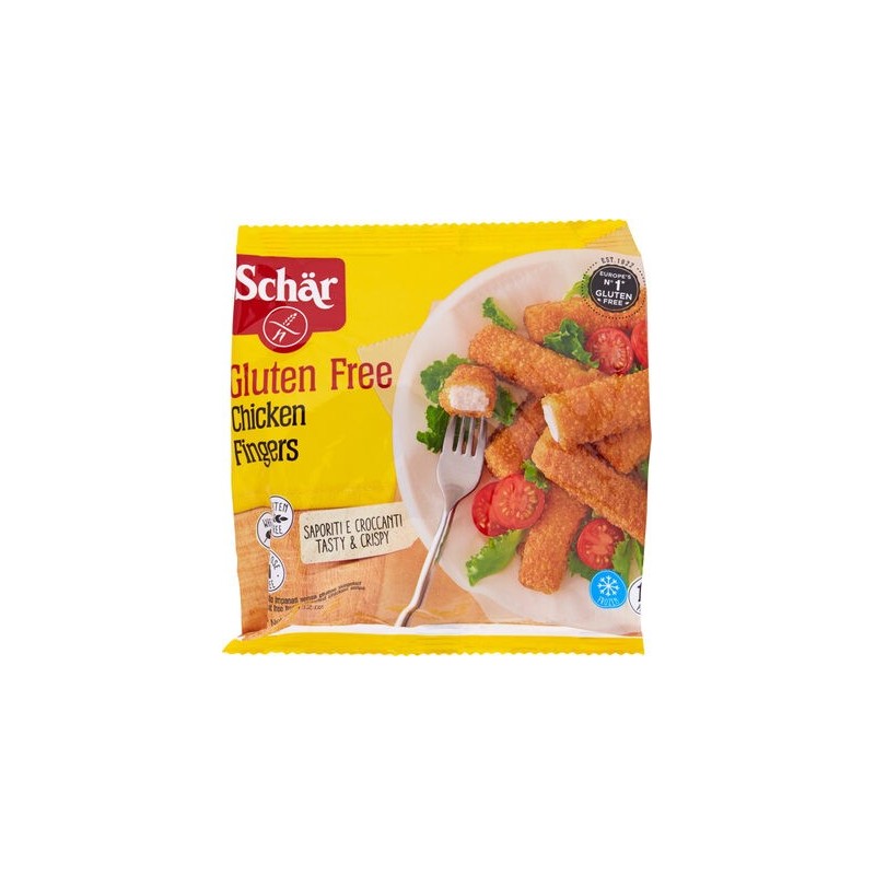 NUGGETS DE POULET SANS GLUTEN NUGGETS DE POULET SANS GLUTEN