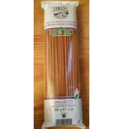 SPAGHETTIS COMPLETS 500G