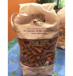 SPIRALES 500G