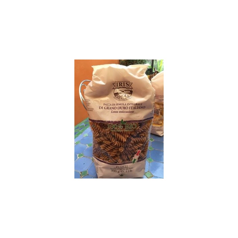 SPIRALES 500G
