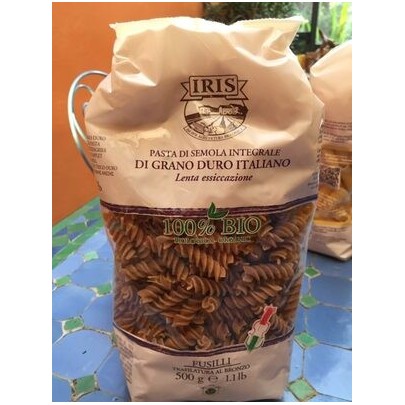 SPIRALES 500G