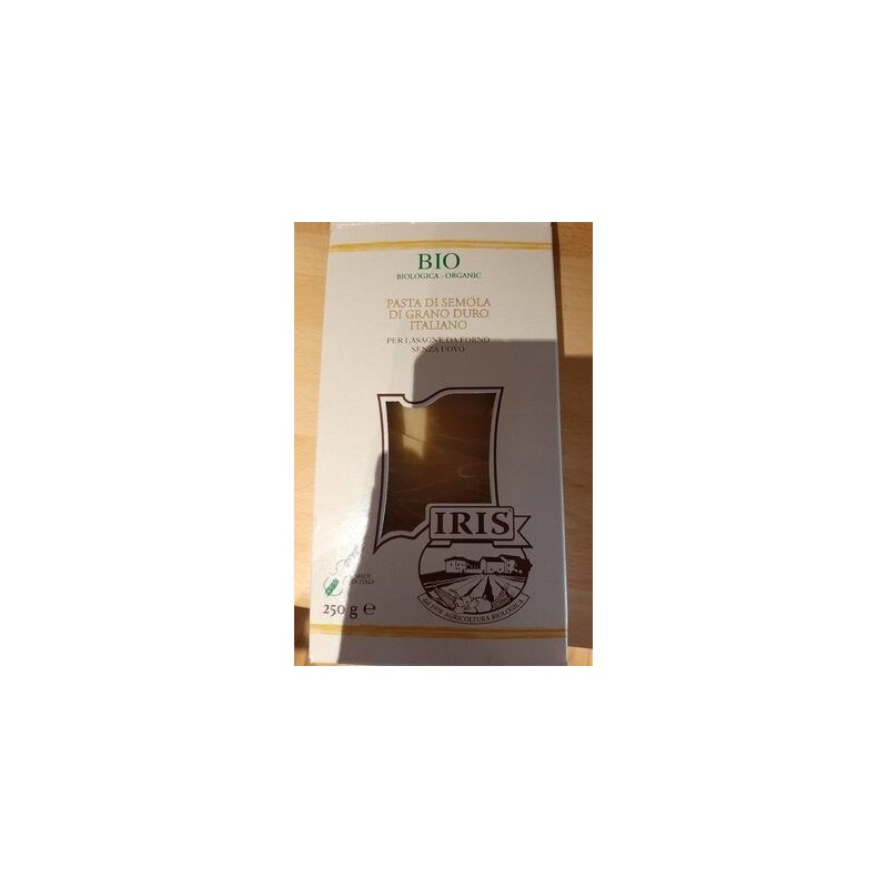 LASAGNES 250G LASAGNES 250G