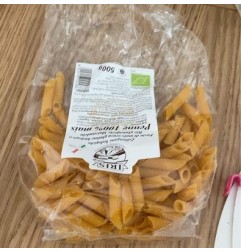 PENNE MAIS SANS GLUTEN 500G