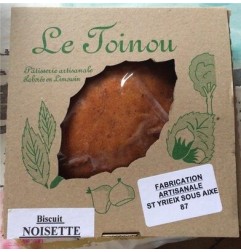 NOISETTES 350G