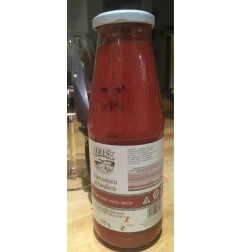 PULPE DE TOMATE