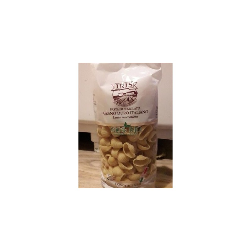 CONCHIGLIONI 500