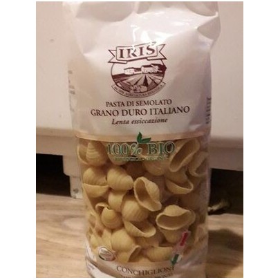 CONCHIGLIONI 500