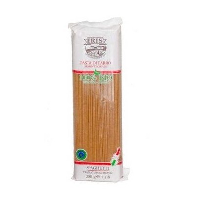 SPAGHETTIS EPEAU