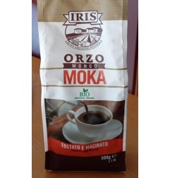 MOKA D ORGE 500G