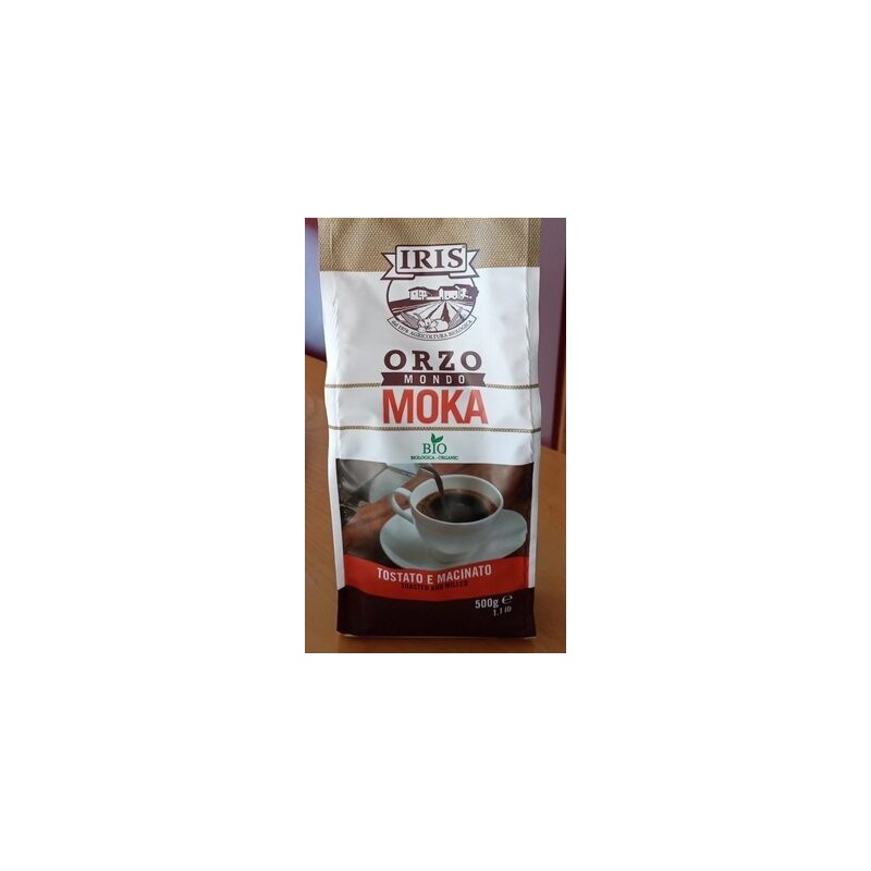 MOKA D ORGE 500G MOKA D ORGE 500G