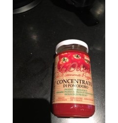 CONCENTRE DE TOM