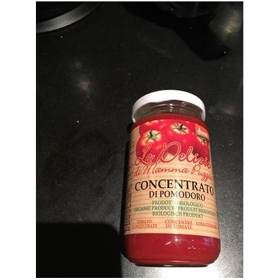 CONCENTRE DE TOM