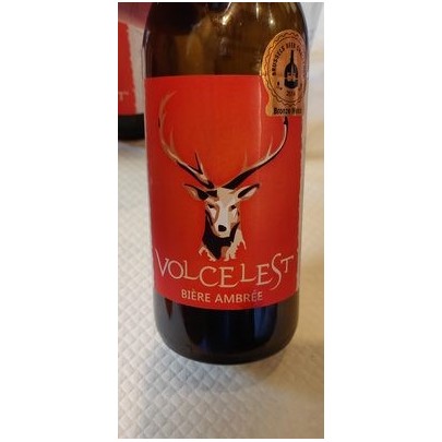 VOLCELEST AMBREE