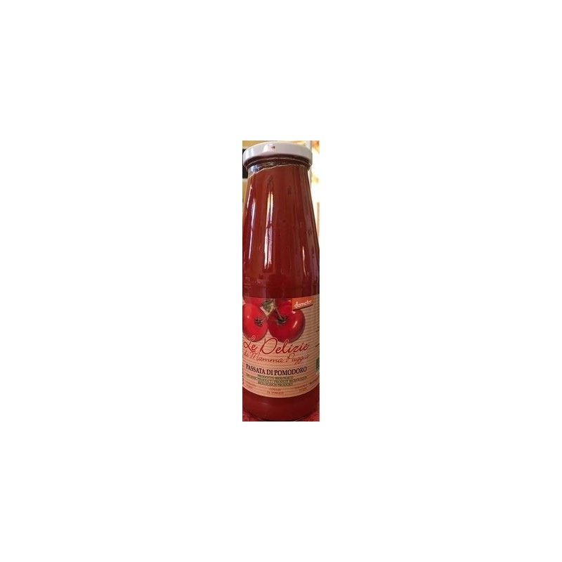 COULIS DE TOMATE COULIS DE TOMATE