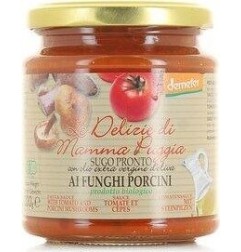 SAUCE AUX CEPES