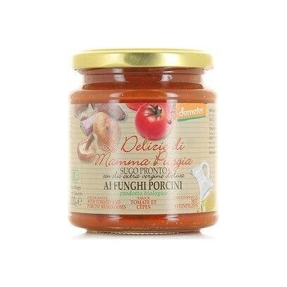 SAUCE AUX CEPES