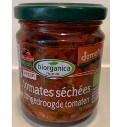 TOMATES SECHEES