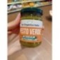 PESTO VERDE BIO 140G PESTO VERDE BIO 140G